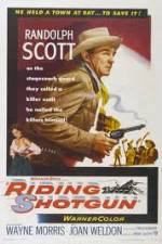 Watch Riding Shotgun Putlocker