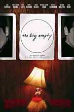 Watch The Big Empty Putlocker