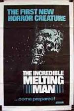 Watch The Incredible Melting Man Putlocker