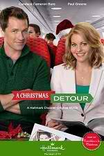 Watch A Christmas Detour Putlocker