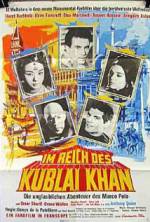 Watch Marco the Magnificent Putlocker