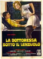 Watch La dottoressa sotto il lenzuolo Putlocker