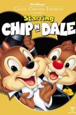Watch Chip an' Dale Putlocker