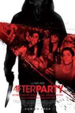 Watch Afterparty Putlocker