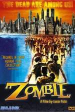 Watch Zombi 2 Putlocker