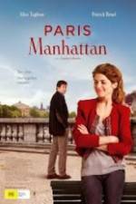 Watch Paris-Manhattan Putlocker