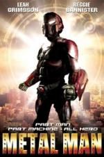 Watch Metal Man Putlocker