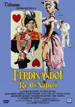 Watch Ferdinando I° re di Napoli Putlocker