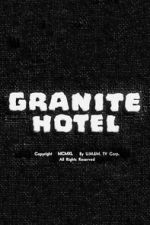Watch Granite Hotel Putlocker