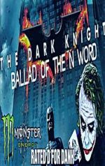 Watch The Dark Knight: The Ballad of the N Word Putlocker