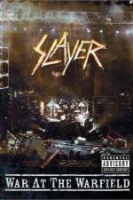 Watch Slayer War at the Warfield Putlocker
