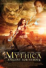 Watch Mythica: A Quest for Heroes Putlocker