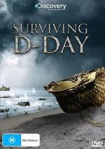 Watch Surviving D-Day Putlocker