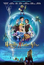 Watch Happily N\'Ever After Putlocker