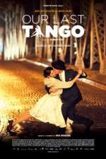 Watch Un tango más Putlocker
