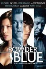 Watch Powder Blue Putlocker