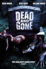 Watch Dead and Gone Putlocker
