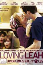 Watch Loving Leah Putlocker