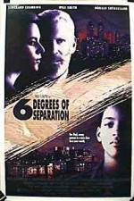Watch Six Degrees of Separation Putlocker