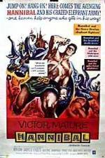 Watch Hannibal Putlocker