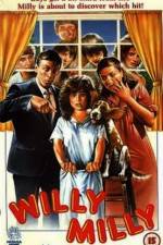 Watch WillyMilly Putlocker