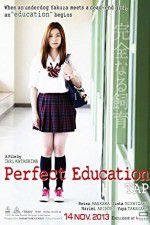 Watch TAP: Perfect Education Putlocker