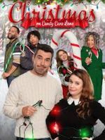 Watch Christmas on Candy Cane Lane Putlocker