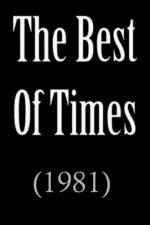 Watch Best of Times Putlocker
