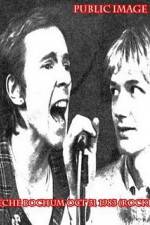 Watch Public Image Ltd. Live Zeche Bochum Putlocker