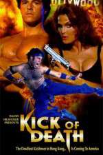 Watch Kick of Death Putlocker