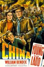 Watch China Putlocker