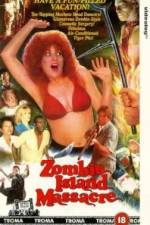 Watch Zombie Island Massacre Putlocker