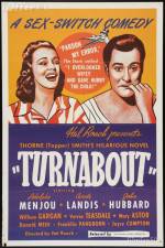 Watch Turnabout Putlocker