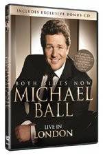 Watch Michael Ball: Both Sides Now - Live Tour 2013 Putlocker