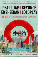 Watch Global Citizen Festival Putlocker