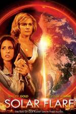 Watch Solar Flare Putlocker