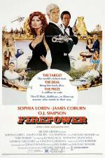 Watch Firepower Putlocker