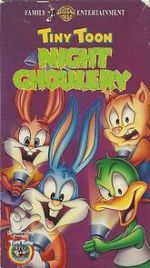 Watch Tiny Toons' Night Ghoulery Putlocker