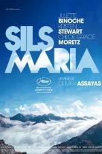 Watch Clouds of Sils Maria Putlocker