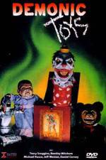 Watch Demonic Toys Putlocker