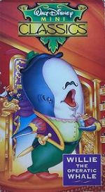 Watch The Whale Who Wanted to Sing at the Met (Short 1946) Putlocker