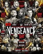 Watch NXT Vengeance Day (TV Special 2025) Putlocker