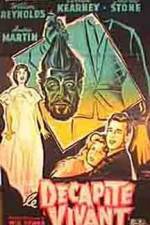 Watch The Thing That Couldn't Die Putlocker