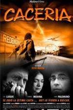 Watch Cacería Putlocker