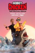 Watch Robot Chicken: Self-Discovery Special (TV Special 2025) Putlocker