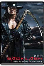 Watch WWE Backlash Putlocker