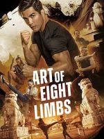 Watch Art of Eight Limbs Putlocker