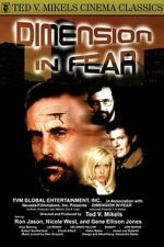 Watch Dimension in Fear Putlocker