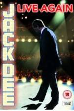 Watch Jack Dee Live Again Putlocker