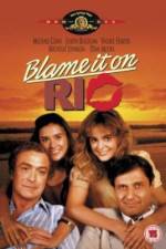 Watch Blame It on Rio Putlocker